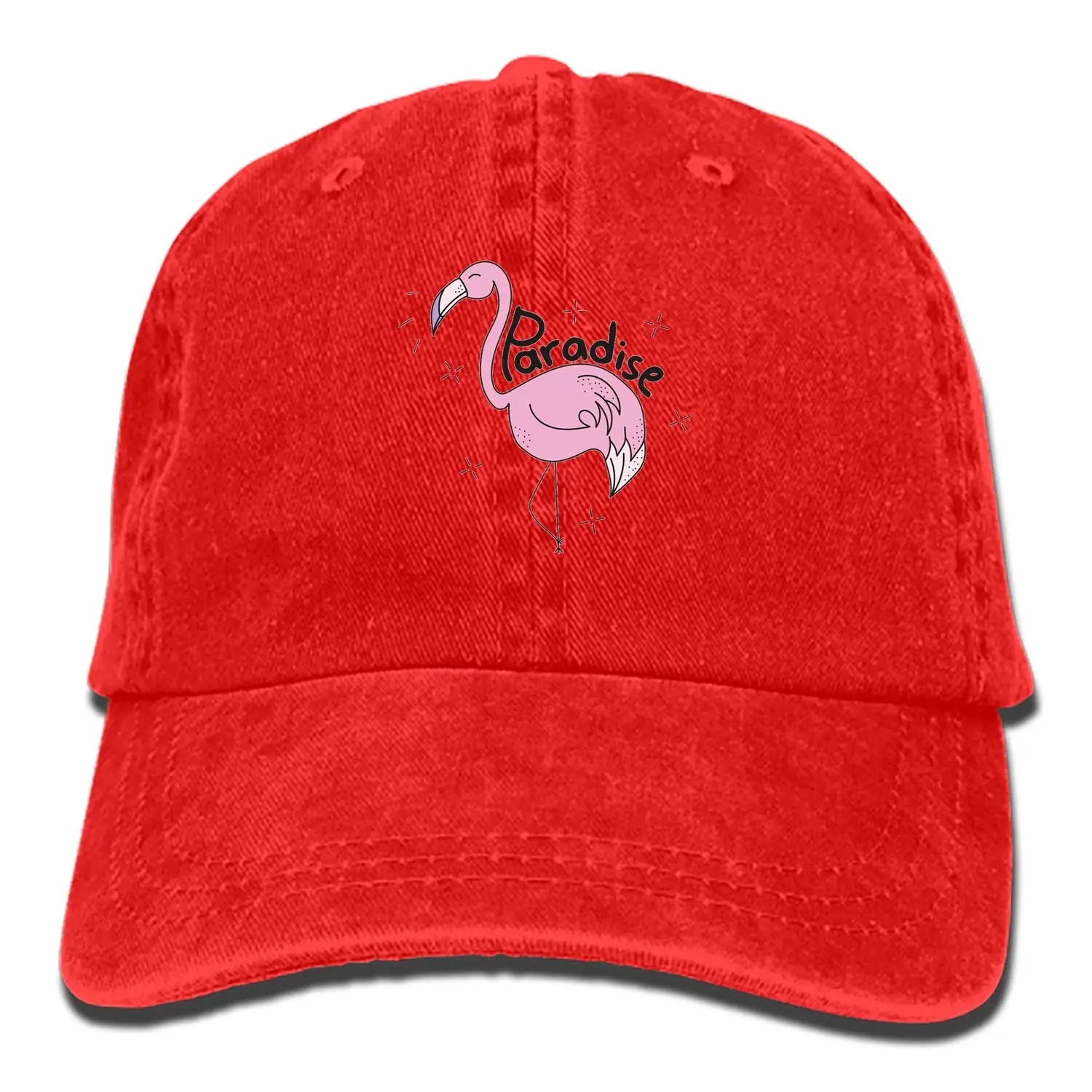 TSDFCYellow и синие пончики Простая Регулируемая ковбойская Кепка джинсовая шляпа для женщин и мужчин