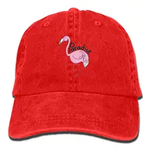 TSDFCYellow и синие пончики Простая Регулируемая ковбойская Кепка джинсовая шляпа для женщин и мужчин