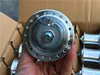 Japan Power generation hub 36 hole DC induction ebike front hub 6V 2.4 W ► Photo 2/6