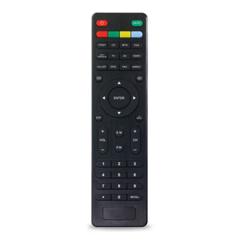 Пульт дистанционного управления ler для Haier Lcd TV LE19B13200A LE22B13800 LE22C2380 LE22C2380A LE24B13800