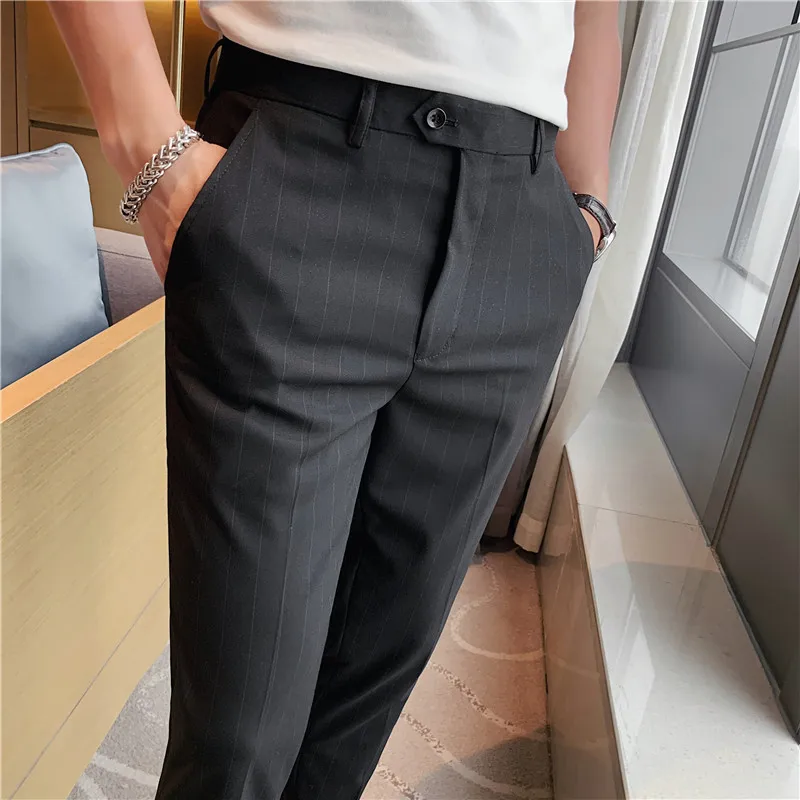 Trouser fitting styles Clearance