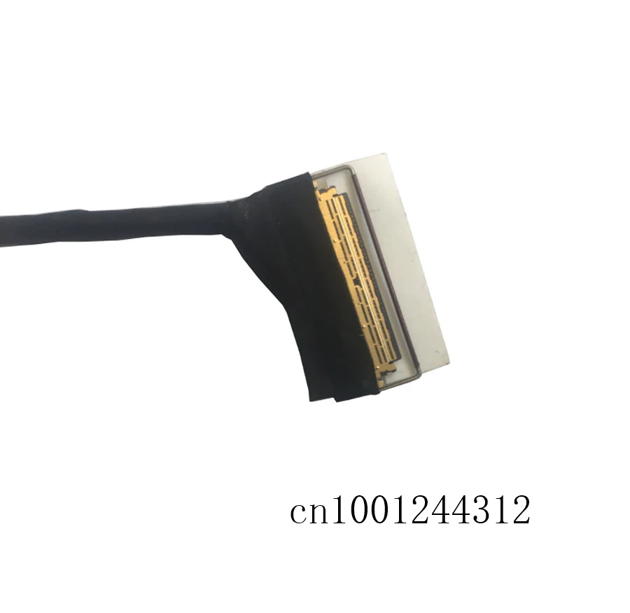 Кабель ЖКД для Dell Alienware 17 R4 R5 UHD EDP 4 к lcd LVDS видео кабель 2PVJC 02PVJC DC02C00D700