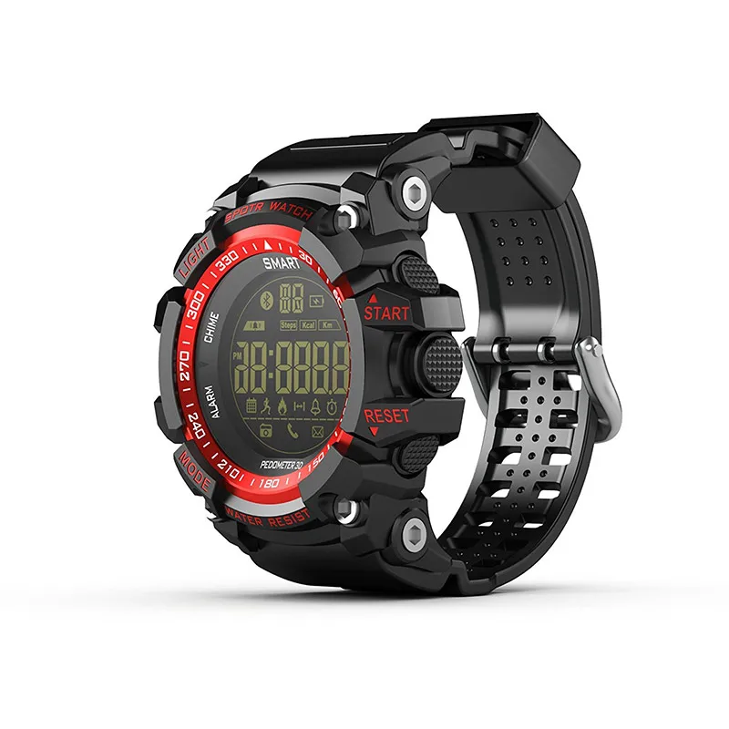 smartwatch calories burned
