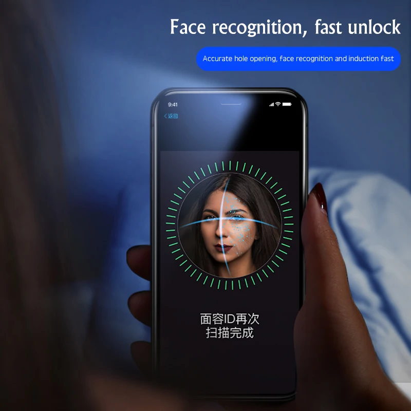 Анти шпион Закаленное стекло пленка для iPhone 11 Pro MAX конфиденциальность Защитная стеклянная пленка для экрана для iPhone XS MAX XR X 7 8 6 6S Plus