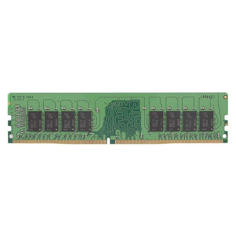 ASint DDR4 8GB PC Ram 2666MHz настольная память 288 Pin низкая мощность Dimm и компьютерные компоненты