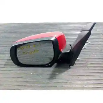 

876101Y390BEG LEFT REARVIEW KIA PICANTO