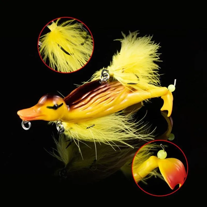 1 шт. рыболовная приманка луя|Наживки| |