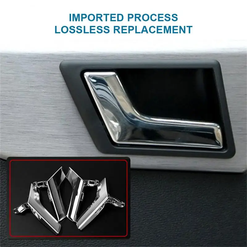 Applicable to Mercedes Benz W204 C class door inner handle C200GLK
