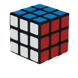 Blocos magnéticos cubos mágicos jogo cubo cérebro jogos brinquedos para menino profissional magia acessórios puzzle para adultos educacional mini