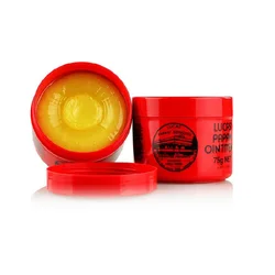 75g lip balm moisturizing moisturizing anti-chapped lip primer Free shipping