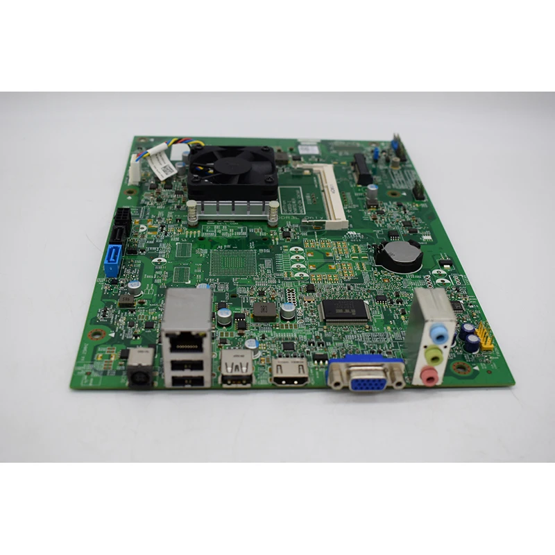 For Dell Inspiron 3646 R30n8 V6d8j Kxn37 Npfcy J1800cpu Original Motherboard Dp N 0v6d8j 0kxn37 0npfcy Motherboards Aliexpress