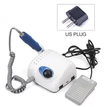 Машина вкл. Или ВЫКЛ. Для использования без рук электрическая пилка для полирования ногтей оборудование Стоматологическая Полировка ювелирные изделия гравировка