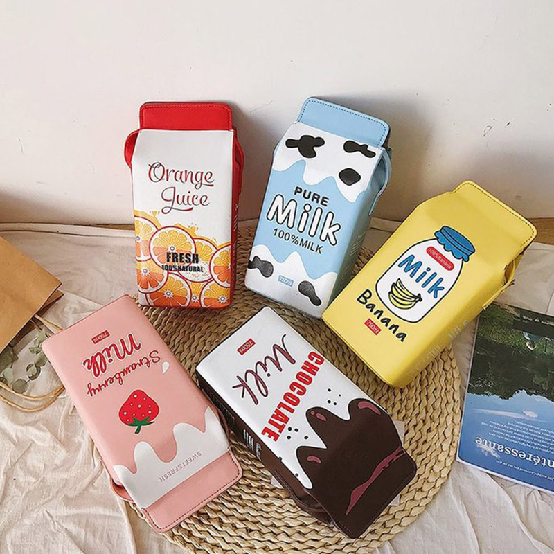 Beverage Box Bag