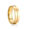 93852-d9336f.jpg Classique USA taille 5 à 15 bijoux de mode occidentale bagues de mariage pour hommes et femmes titane Alliance amoureux Couples bague