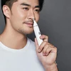 SOOCAS N1 Nose Hair Trimmer Electric Ear Hair Removal Shaver Blade Waterproof Cordless Razor Safty for Men 2