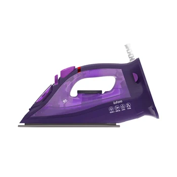 

Xiaomi Mijia Lofans wireless Cordless Electric Steam Iron steam generator road irons ironing Multifunction 280ml Water Tank