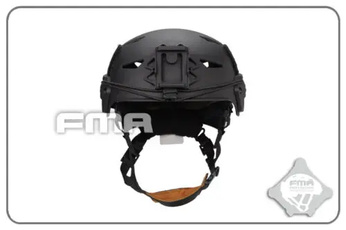 FMA TB1044 MIC FTP удар шлем EX страйкбол elэффективность Softair Косплей BK/DE/FG новый|Шлемы| |