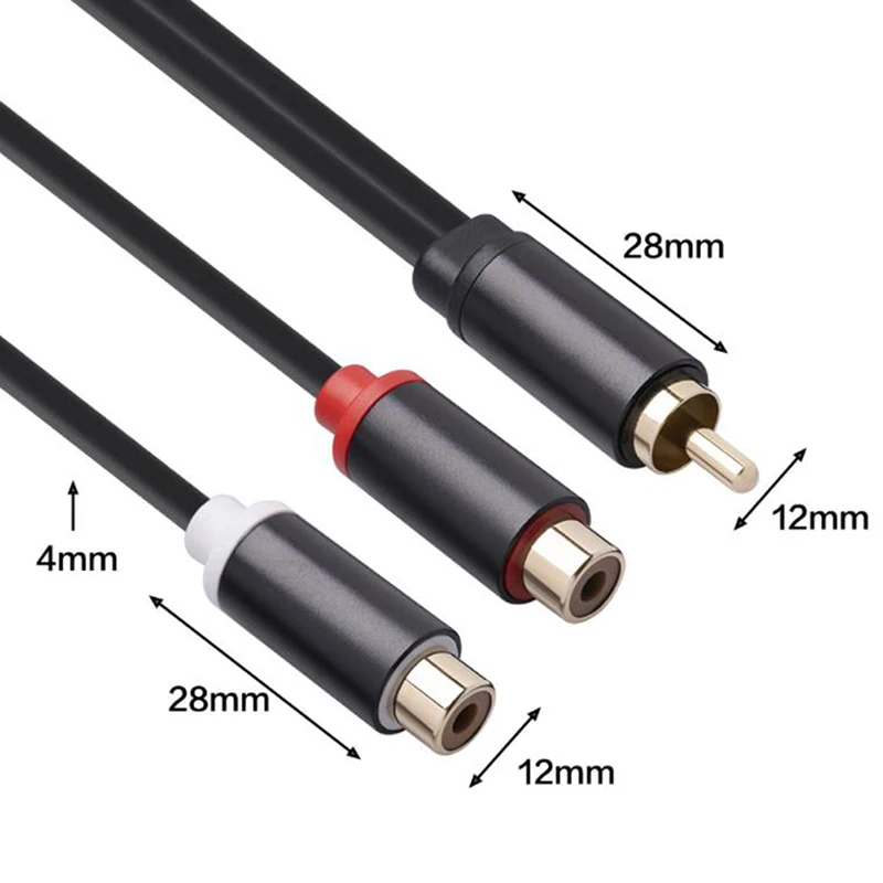 2RCA -1RCA  й ̺,  й ȯ Ŀ ̺
