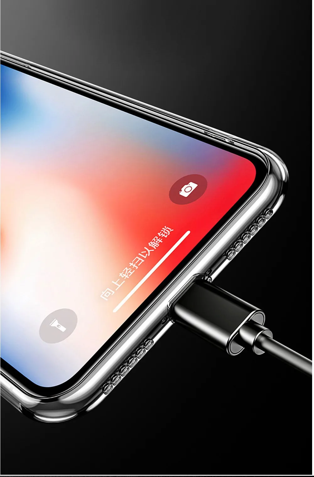 Cong плата прозрачный Аврора закаленное стекло чехол для iPhone X XR XS MAX 6 фотоаппаратов моментальной печати 7S 8S Plus для huawei P30 P30 Pro для samsung S10