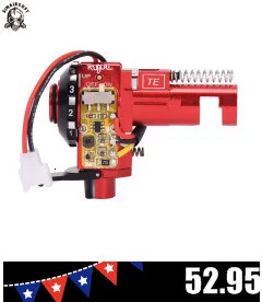 SINAIRSOFT 60 градусов Красный Bucking жесткий тип Улучшенный Тактический хоп Up Резиновая для AEG страйкбол Охотничьи аксессуары SA2002