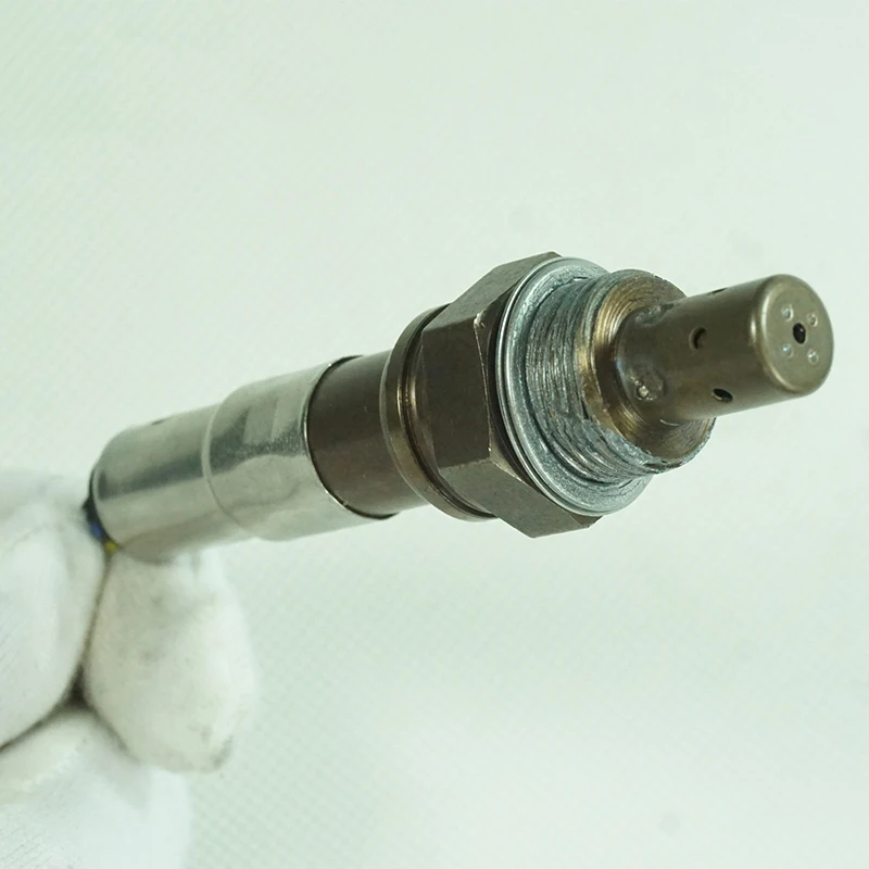 1 шт. Lfh1-188G1 O2 Сенсор Лямбда-зонд Сенсор для Mazda 6 Gg Gy 2002 2003 2004 2005 2006 2007 1,8 2,0 2,3 Lfh1-18-8G1 кислорода Сенсор