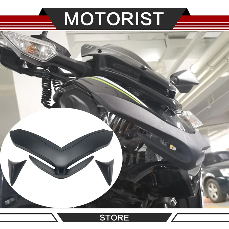 z900 fairings