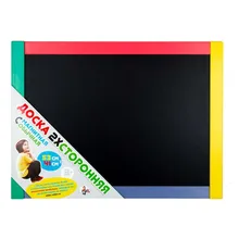 Магнитно-маркерная доска Десятое королевство 53х41см 01892