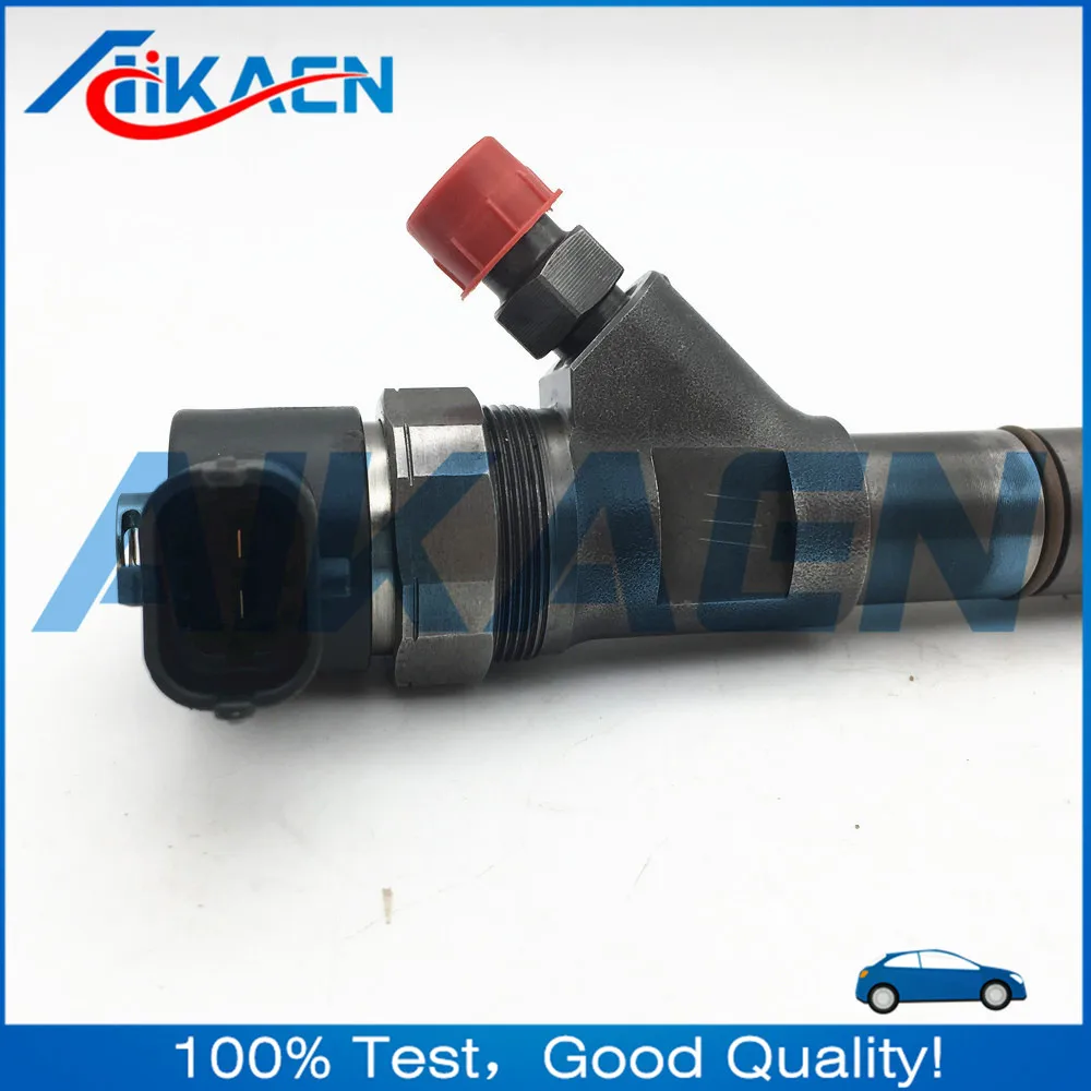 Дизельный инжектор топлива common rail 33800-4A160 0445110279 0445110189 подходит для hyundai H1 kia