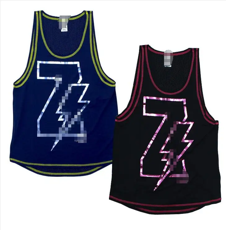 Женская одежда ADIBO, топ для бега, одежда, жилет, топы yago, топы Glam Mesh Tank t1865