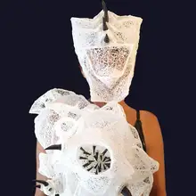 Заказной OEM быстрый прототип CNC обрабатывающий сервис