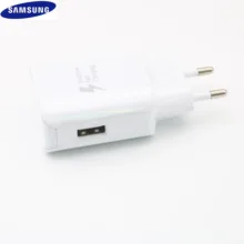 samsung Зарядное устройство EP-TA330 для samsung GALAXY Tab A 8,0 T380 Tab4 T230 T560 T385 GALAXY книга T715 TabA 10,1 T585C T815C