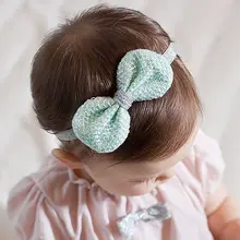 Маленькие девочки Детские аксессуары для волос принцесса головной убор девочки Цветочный головной венок детские ленты для волос