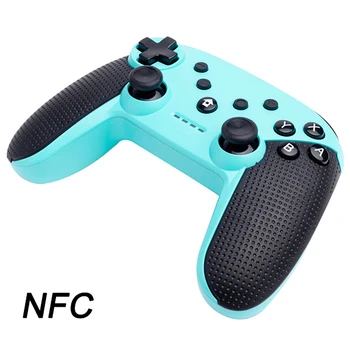 

Wireless Gamepad Controller for Nintendo Switch PRO Bluetooth Joypad Remote Joystick Game Handle With NFC
