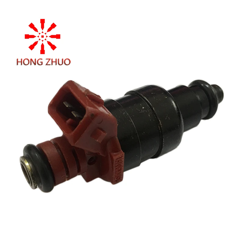 Высокое качество Форсунка топливной форсунки OEM 5WK90761 90501588 для Opel Vectra Omega 2.0i 16 В