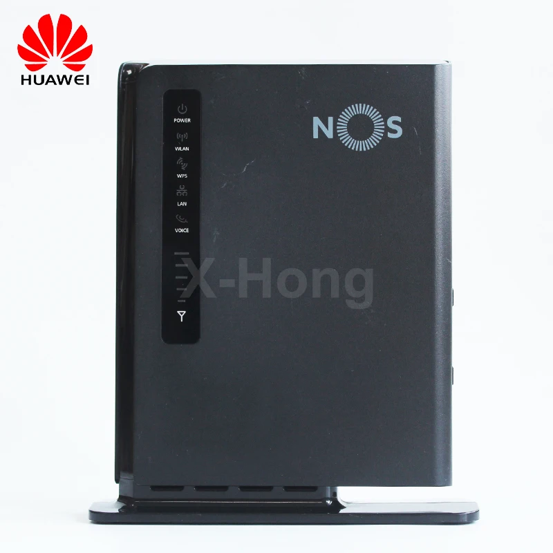 Б/у разблокирована Бесплатная доставка HUAWEI E5172 E5172as 22 4G Wi Fi маршрутизатор 100 Мбит/с