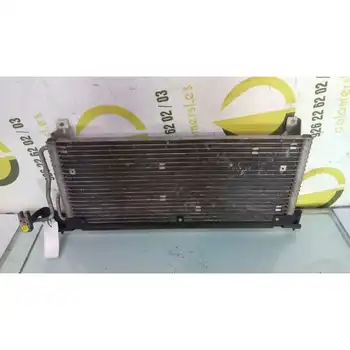 

5598309 condenser/Radiator Air Conditioning Opel Corsa B 1.4 16v