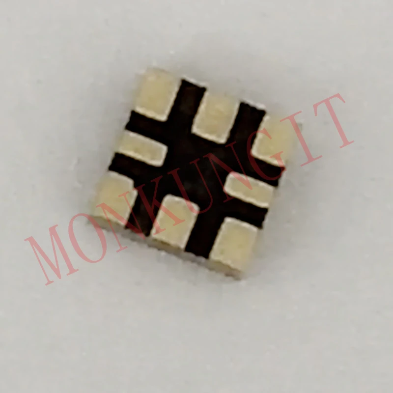 10 ~ 1000 шт. в упаковке светодиодный чип DotStar Micro APA102 2020 Smart SMD RGB LED 256 8A светодиодная