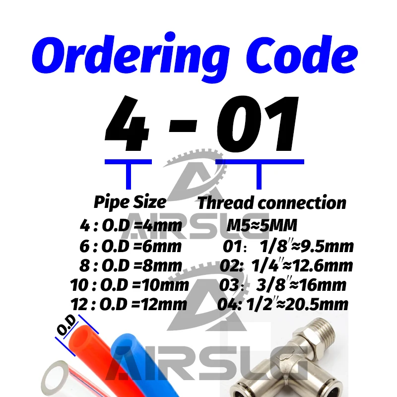 1//2 Conectores neum/áticos M5 1//8 1//4 3//8 1//2 BSPT hembra Lat/ón niquelado Empuje r/ápido Conector Suelte el conector de aire Conexi/ón de plomer/ía,12mm