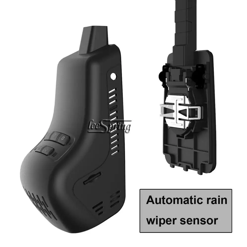  FULL HD Car DVR smart wiper Auto headlight sensor for SUZUKI Swift(With CAN)
