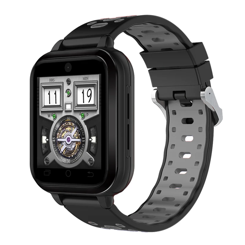 smartwatch 4G with copper housing fashionable Q1 Pro smart watch smartwatch 4G with copper housing fashionable Q1 Pro smart watch