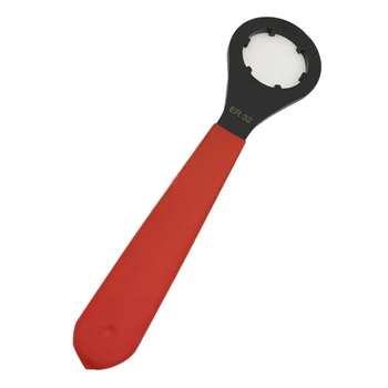 

1pcs O type ER11 ER16 ER20 ER25 ER32 key tool holder wrench for CNCmachine tightening