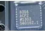 IC new original AD8364ACPZ QFN AD8364 8364 8364ACPZ | Электроника