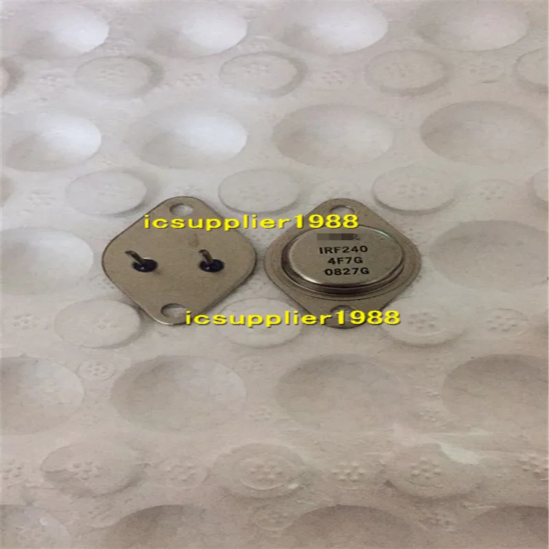 2SD218 PIC637 2N6029 2SD582A BUZ220 IRF240 2SD69 2SD680A