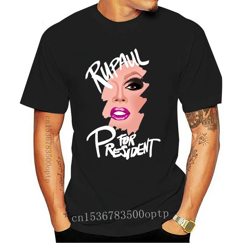 Drag Race Tee Shirt 