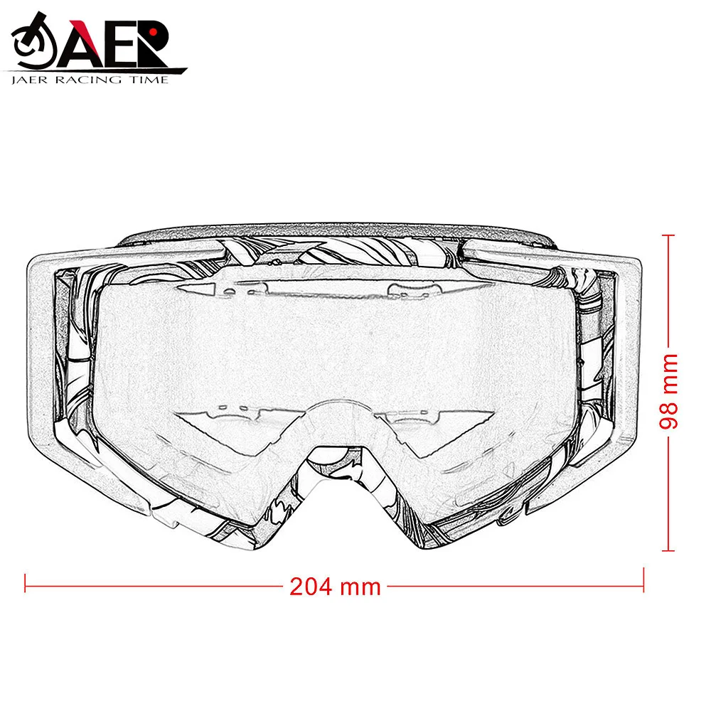 2023 ũν   ε  Ʈ ũ ATV    Ȱ, Gafas Ŭ ̵ 