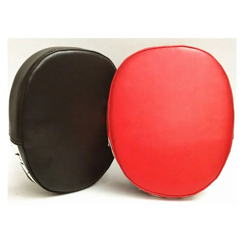 

Kick Boxing Gloves Training Pu Foam Boxer Durable Boxing Pads