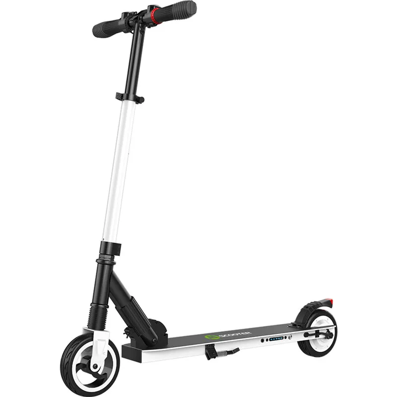 [EU Direct] Megawheels S1 250 Вт портативный складной электрический скутер, велосипед, велосипедный мотоцикл