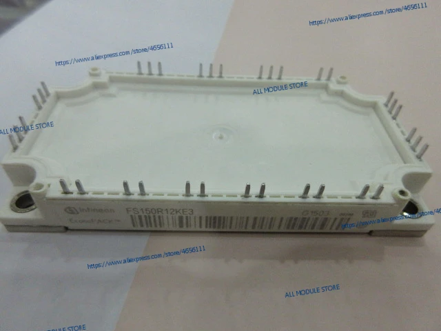 

FS150R12KE3 FREE SHIPPING NEW AND ORIGNIAL MODULE
