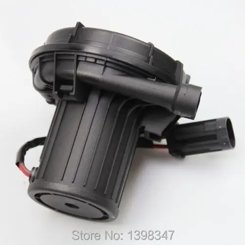 Насос вторичного воздуха для CHEVROLET HUMMER GMC ISUZU OE: 12610063 15928252 322403M