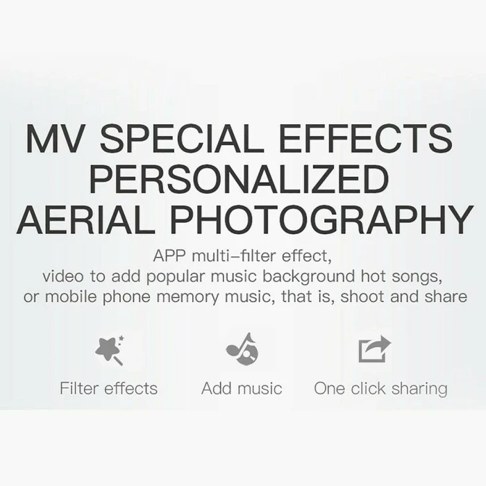 2,4G 4K оптический поток с двойной камерой траектория полета Радиоуправляемый Дрон летательный аппарат Квадрокоптер FJ88